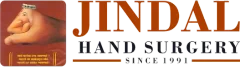 Jindal Hand Surgery logo